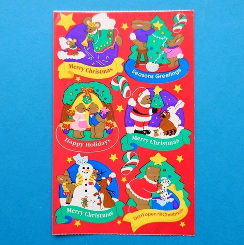 Stickeralbum sticker vintage - stickeralbum,