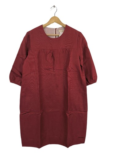 Max mara midikleider rot - max,