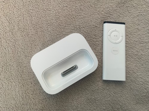 Für apple ipod dock - ipod, station