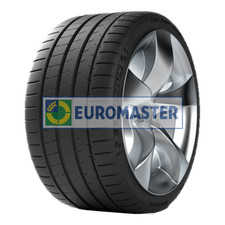 Sommerreifen MICHELIN 265/35