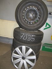 VW Passat 3C