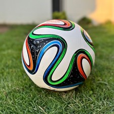Brazuca Football Fifa World