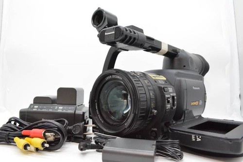 Panasonic hvx200 hd - ag-hvx200, p2