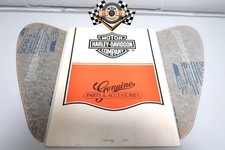 Harley Tank Aufkleber Decal Gastank Liberty NOS 14041-86 14042-86 XLH 1100 1986