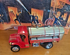 Matchbox Modell YFE11 - 1923 Mack AC Water  Tanker  OVP