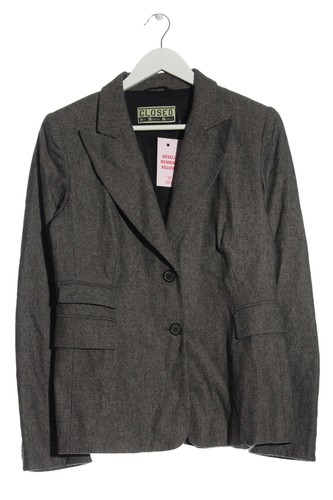 Closed woll blazer damen - closed,