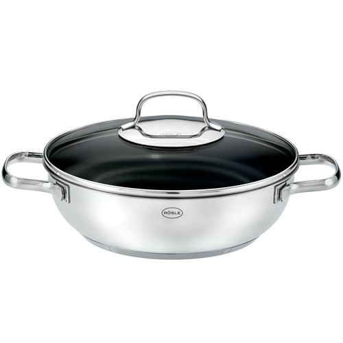 Elegance servierpfanne cm - elegance, 28