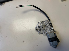 Mercedes W124 E220 Cabrio Coupe Fensterheber Motor VR Beifahrerseite  1298207442