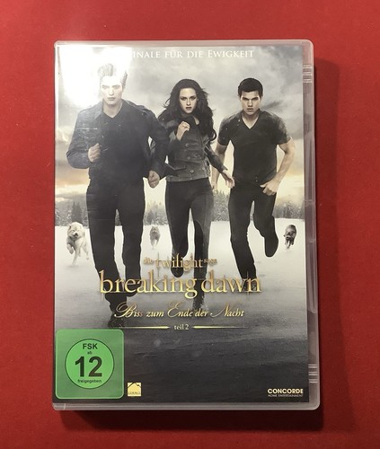 Dvd die twilight - dvd,
