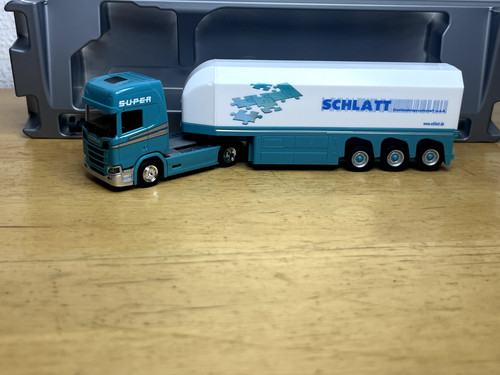 Herpa 314428 scania - herpa, cr20