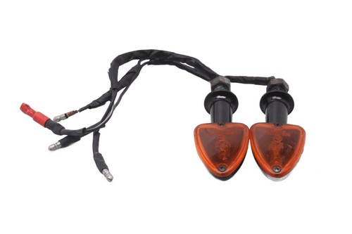 Blinkerpaar hinten links