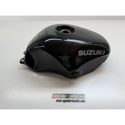 Kraftstofftank suzuki gsx - kraftstofftank,