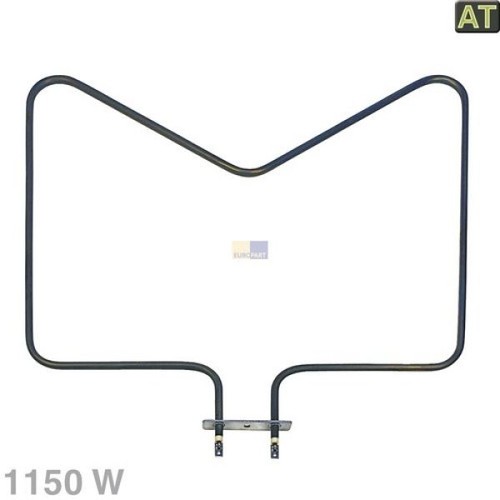 Heizelement unterhitze 1150w - heizelement,