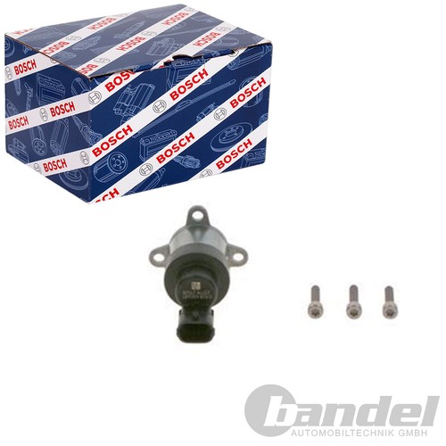Bosch common rail - bosch, common-rail