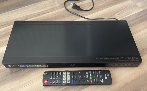 Bd660 blu ray - bd660, blu-ray/dvd-player
