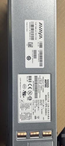 Avaya 450w vsp 7000 - avaya,