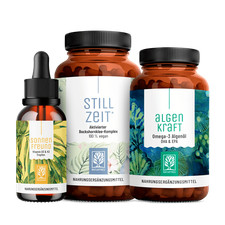 Vitamin D3 K2 Omega 3