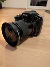 Sony alpha 200 - alpha,