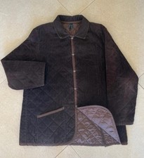 Levenham Cordjacke Made In