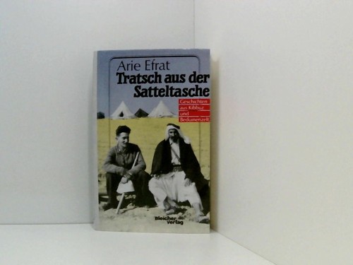 Tratsch aus der satteltasche - tratsch,