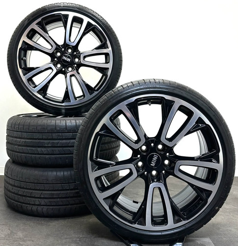 Original mini f54 clubman - f54,