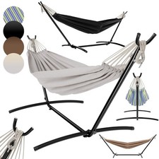 Hängematte Gestell farbig