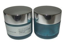 2 x Artistry Renewing