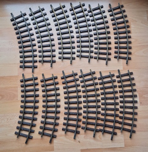 12x lgb lehmann 1100 - lgb, 11000