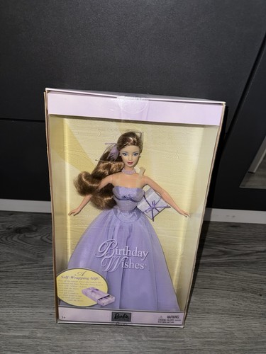 Sammler collector barbie - sammler, /collector