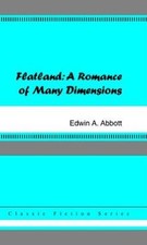 Flatland: A Romance of Many