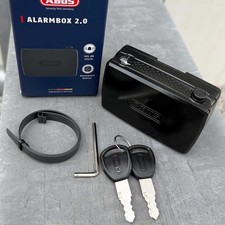 ABUS Alarmbox 2.0 – Mobiles