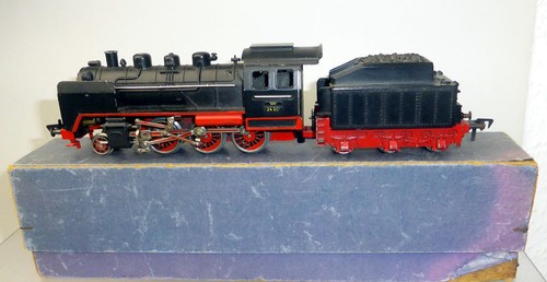 Fleischmann 1350