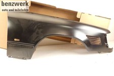Mercedes W124 Turbo Diesel Kotflügel vorne rechts NEU ORIGINAL NOS 1248805418 ✔️