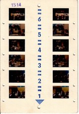 3D-Bild Karte für Stereomat