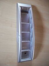 Wandhalter Quick Blick Prospektorganizer 1/3 A4 Zeitschriftenständer Organizer 