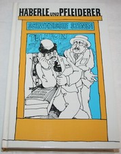 HִÄBERLE UND PFLEIDERER