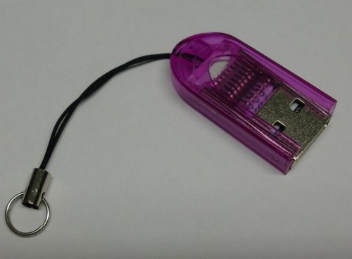 Cardreader usb für - cardreader,