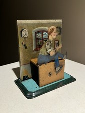 Interessanter Antriebsmodell