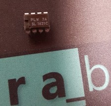 SL1621C || PLESSEY || NEW &