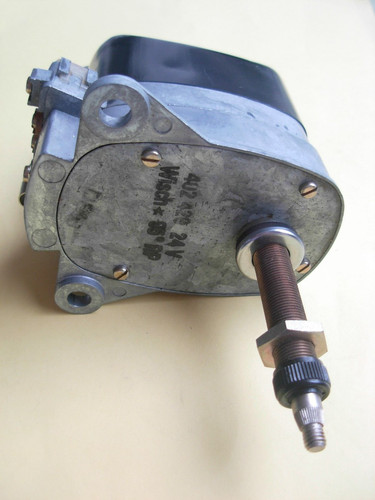 Wischermotor volt swf - wischermotor,