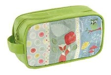 Nordic Retro Kulturtasche