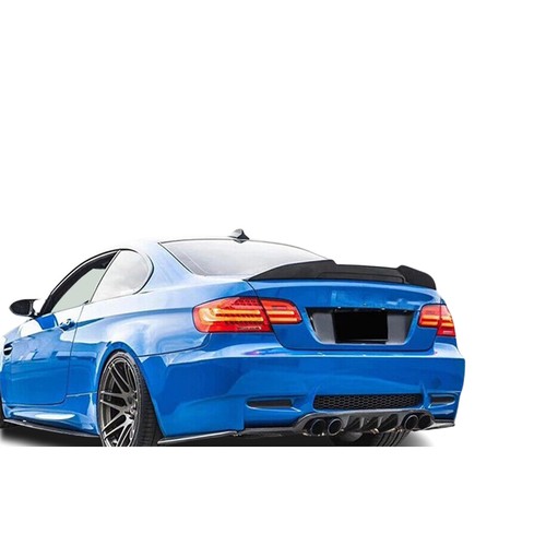 Spoiler passend für bmw - spoiler, e93