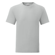 Herren T-Shirt Rundhals Tshirt