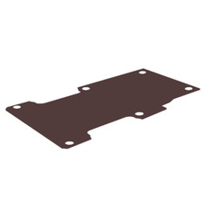 VW T6 Transporter Bodenplatte