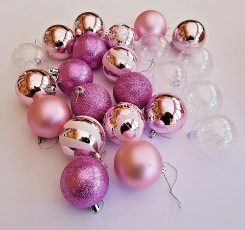 Christbaumschmuck kugeln - x,