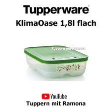 Tupperware, A182 Klima Oase