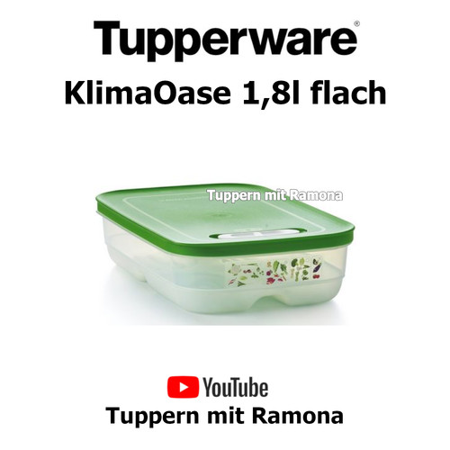 Tupperware a182 klima oase - a182,
