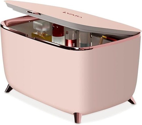 Lvara pink mini - pink,