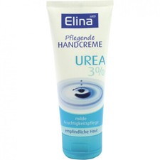 3x 75ml Elina med - Pflegende