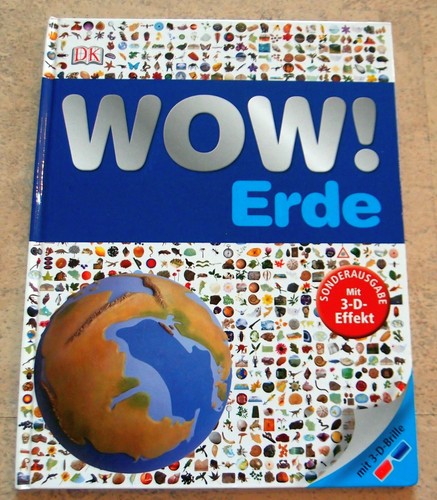 Wow erde tolles - erde,, gebundenes